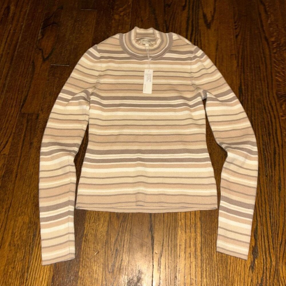 New Gentle Fawn Sweater